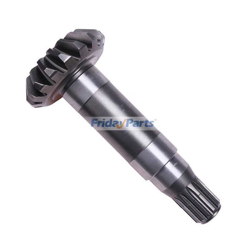 Pinion Shaft 3C091-97080 3C091-42260 for Kubota Tractor M8540 M8560 M9540 M9960 M8540HD M9540DT M9960HD