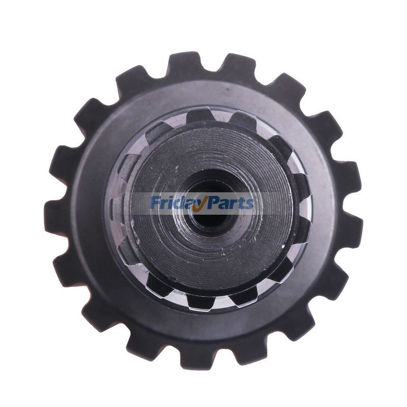 Pinion ShaftDTHD in Stock in China,USA