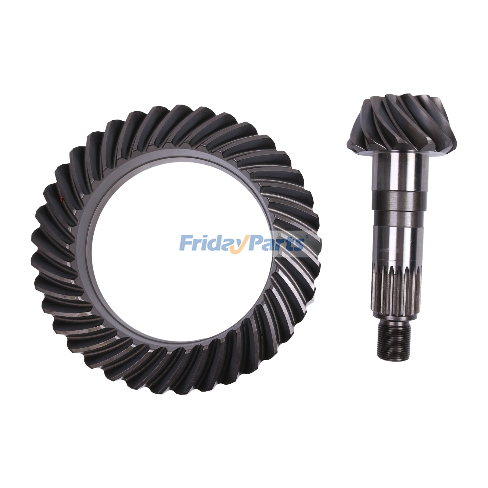 Engine,Loader,Telehandler Bevel Gear Set