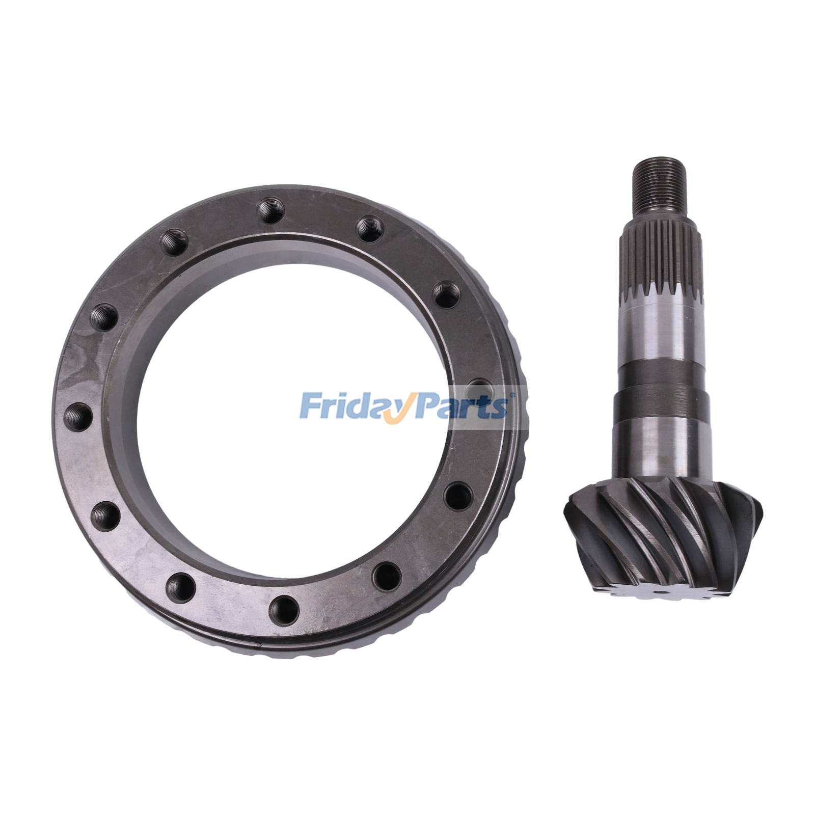 Bevel Gear Set in Stock in China,China Stock