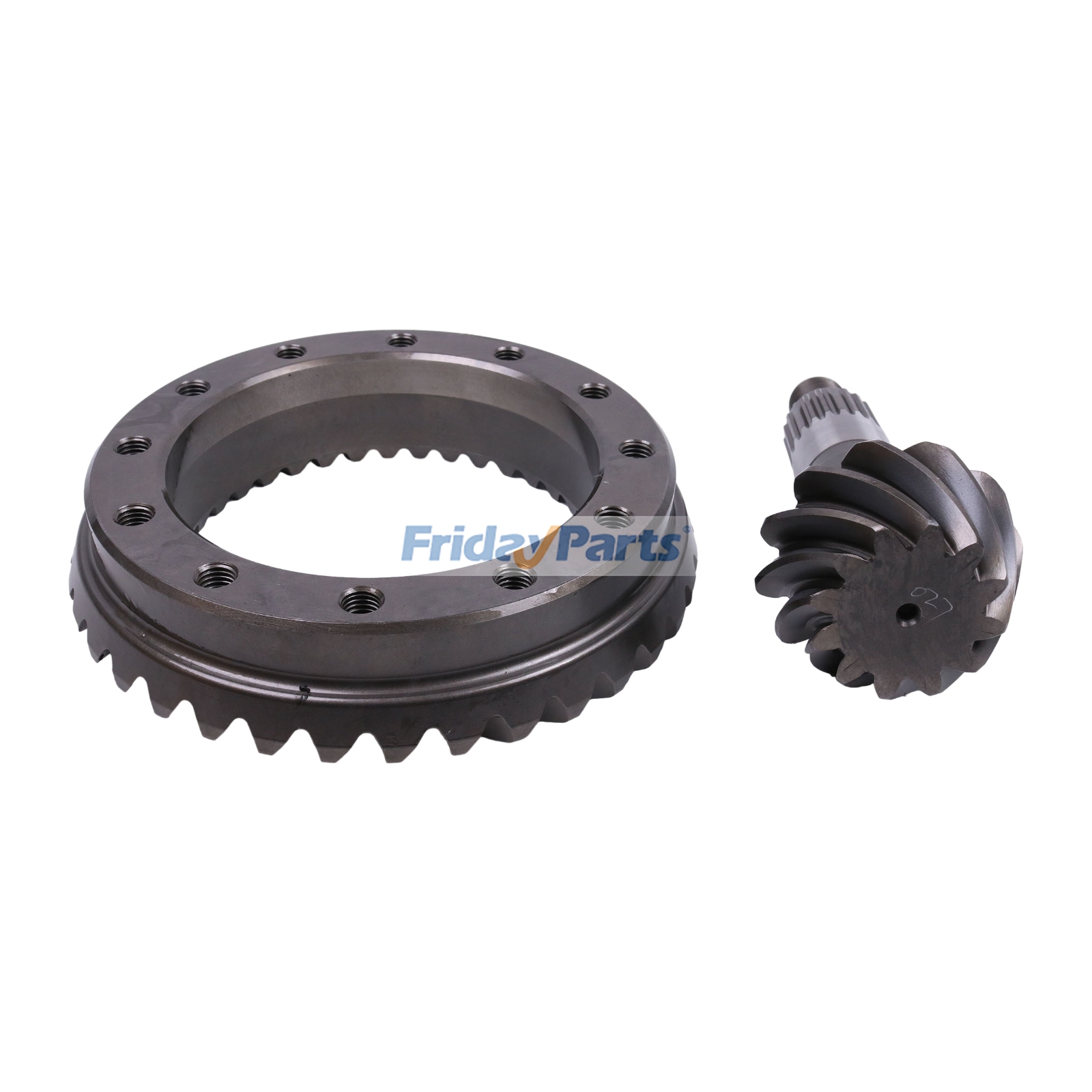  Bevel Gear Set For CAT