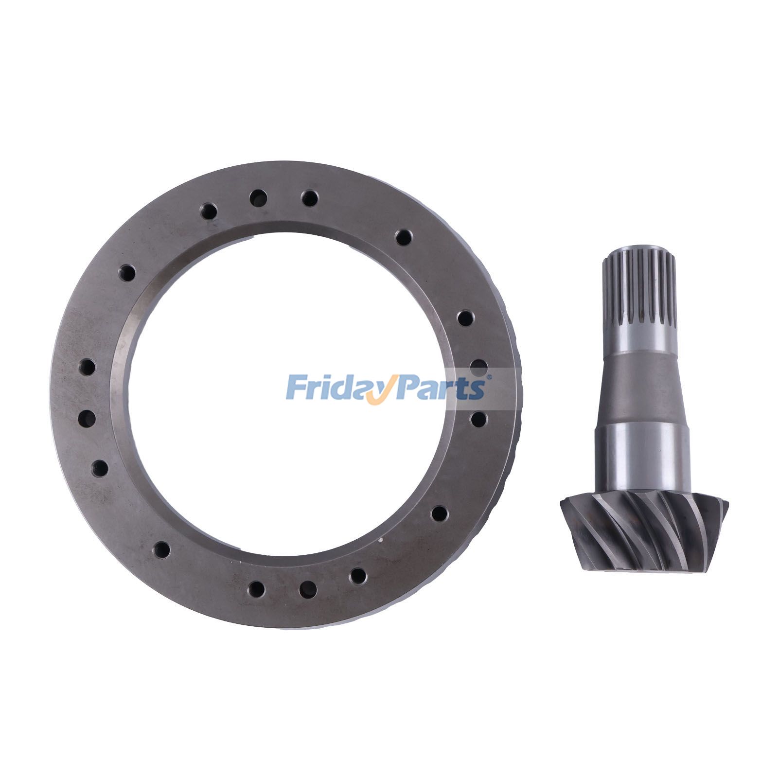 FridayPartsのベベルギアセット