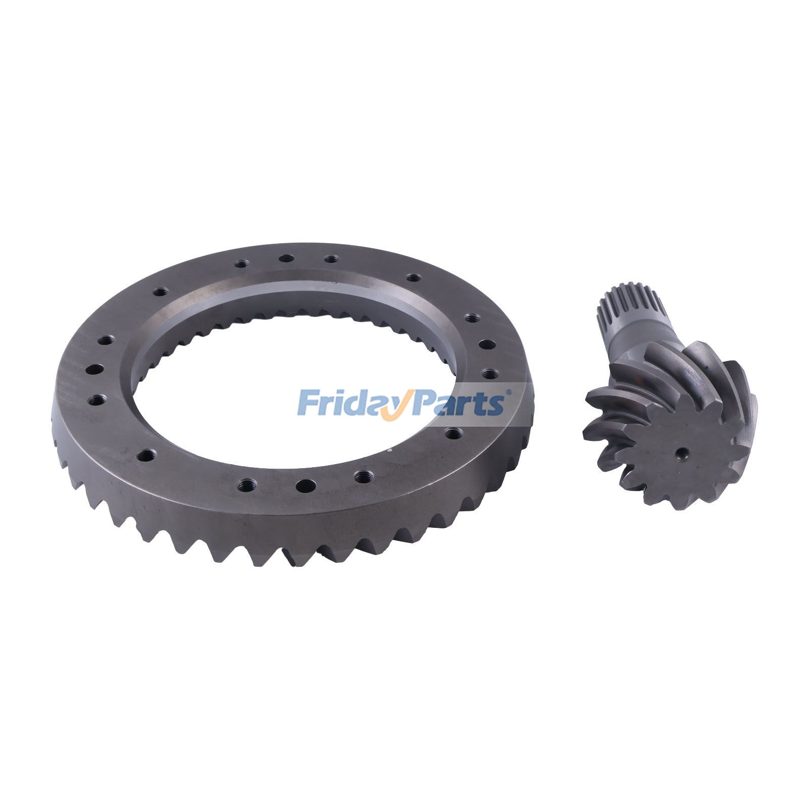 KOMATSU用ベベルギアセット