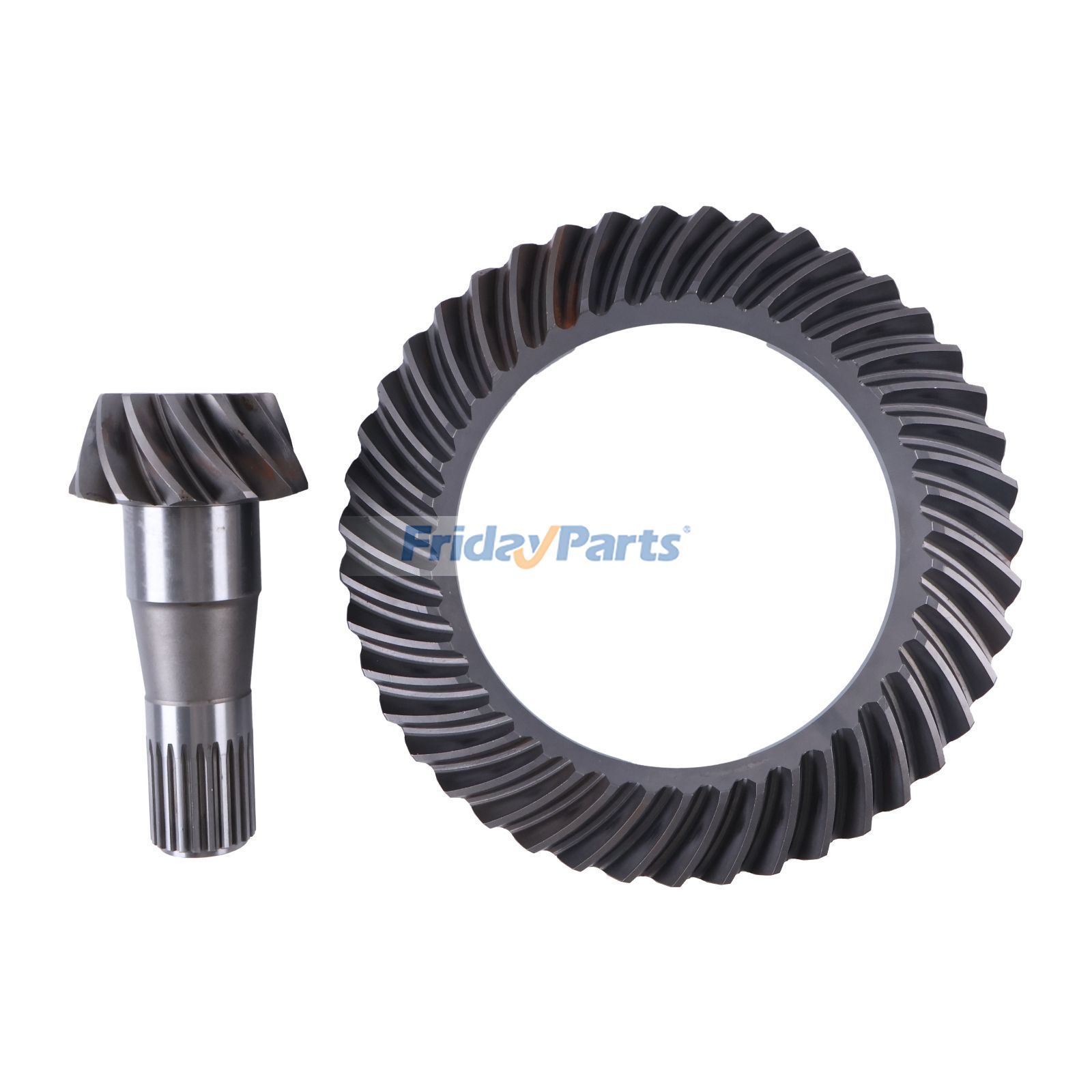 モーターグレーダー ベベルギアセット