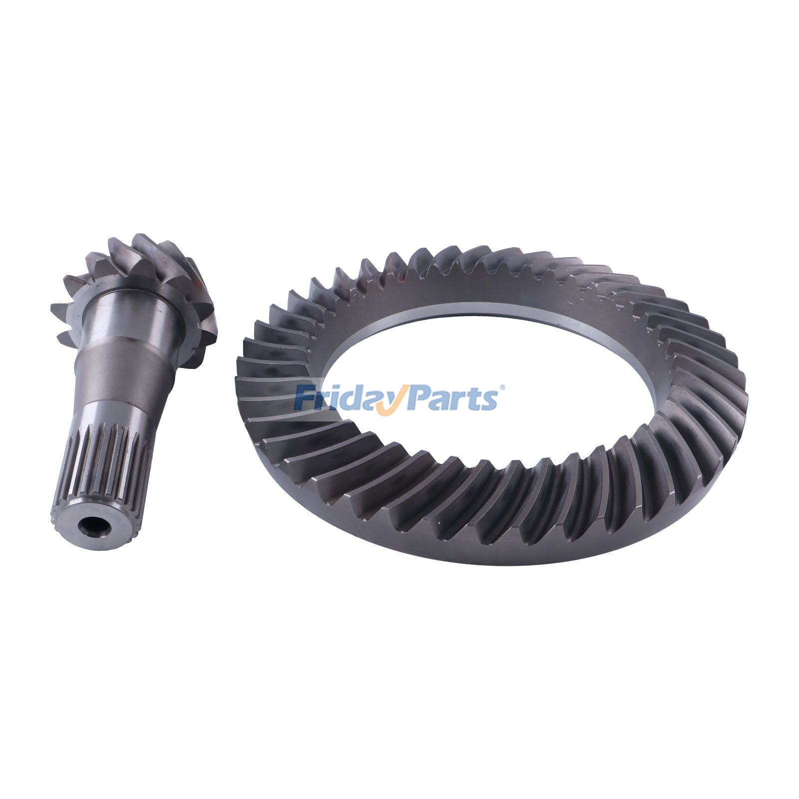 コマツ モーターグレーダー GD510R-1 GD511A-1 用ベベルギアセット 23A-22-11200