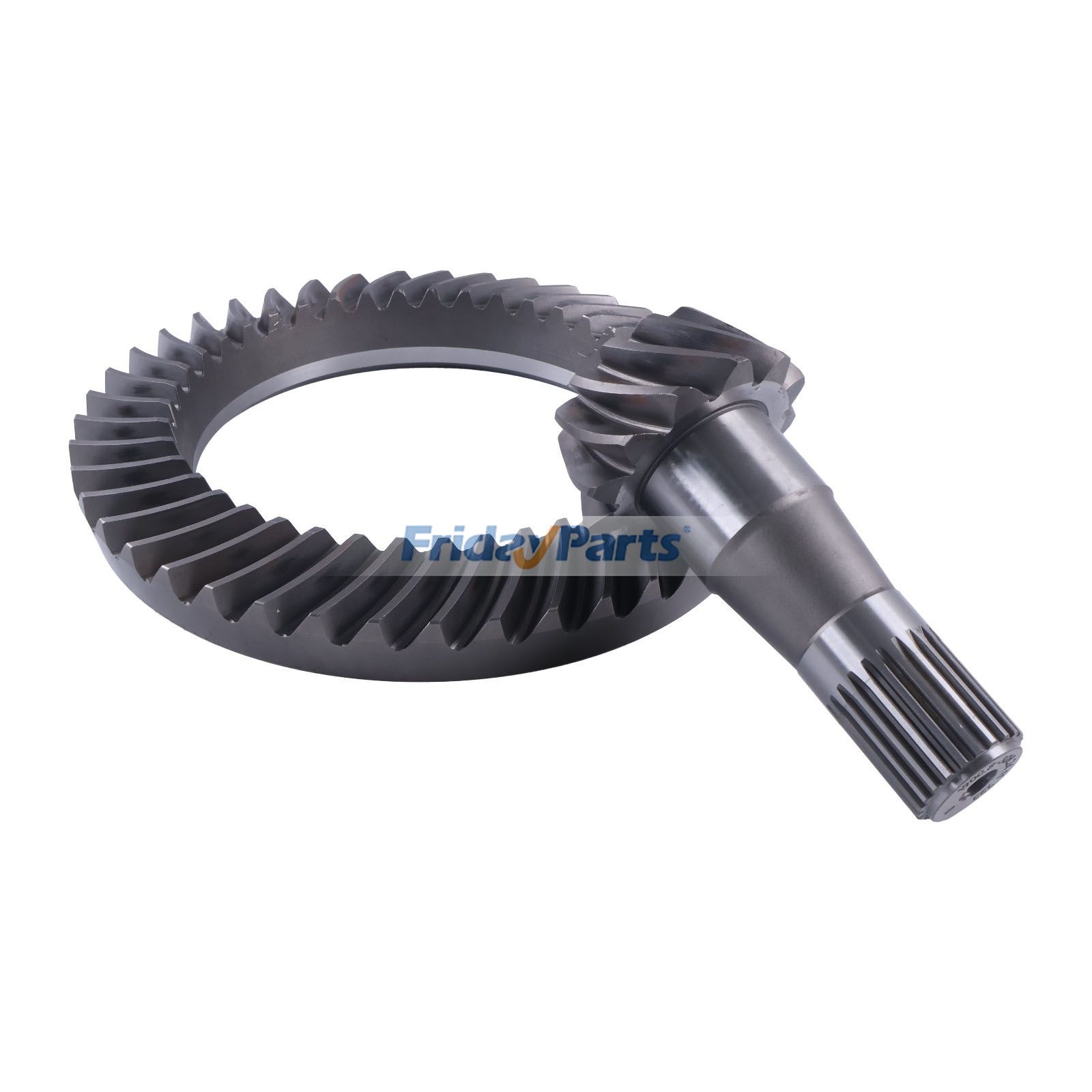 KOMATSU用用コマツ モーターグレーダー GD510R-1 GD511A-1 用ベベルギアセット 23A-22-11200