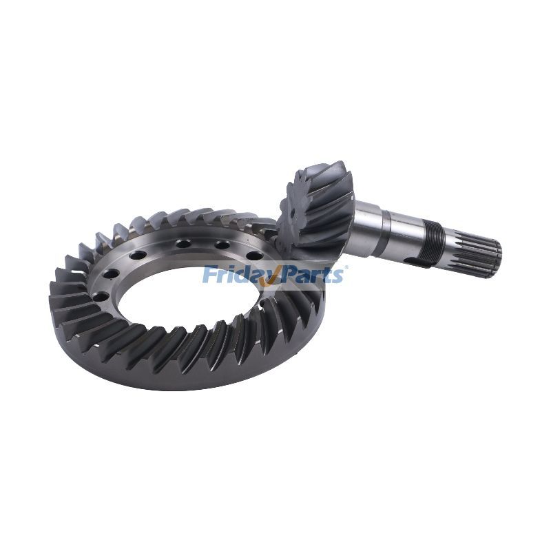 Bevel Gear Set 331-8528 for Caterpillar CAT Loader 424B 424B2 424B HD 415F2 IL