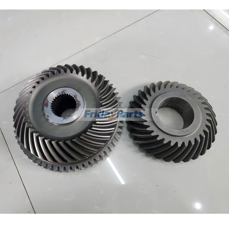 Bevel Gear Set 84139333 for CASE Harvester 5130 5140 6130 6140
