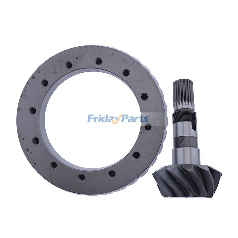 Bevel Gear Set in Stock in China,China Stock