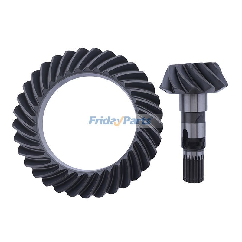 Loader Bevel Gear Set