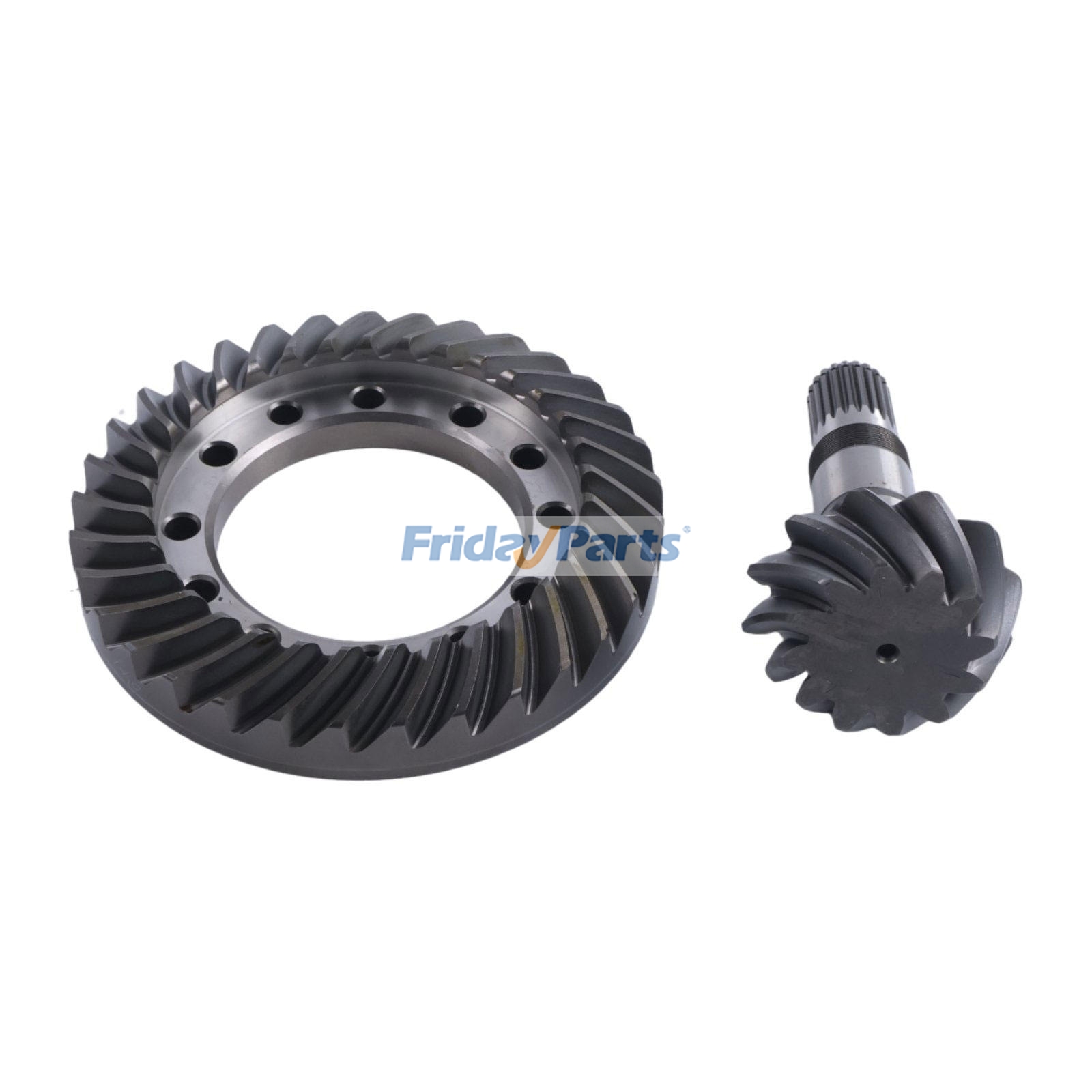 Bevel Gear Set 85812286 for New Holland Loader B115 B115B LB115 LB115.B LB115CP