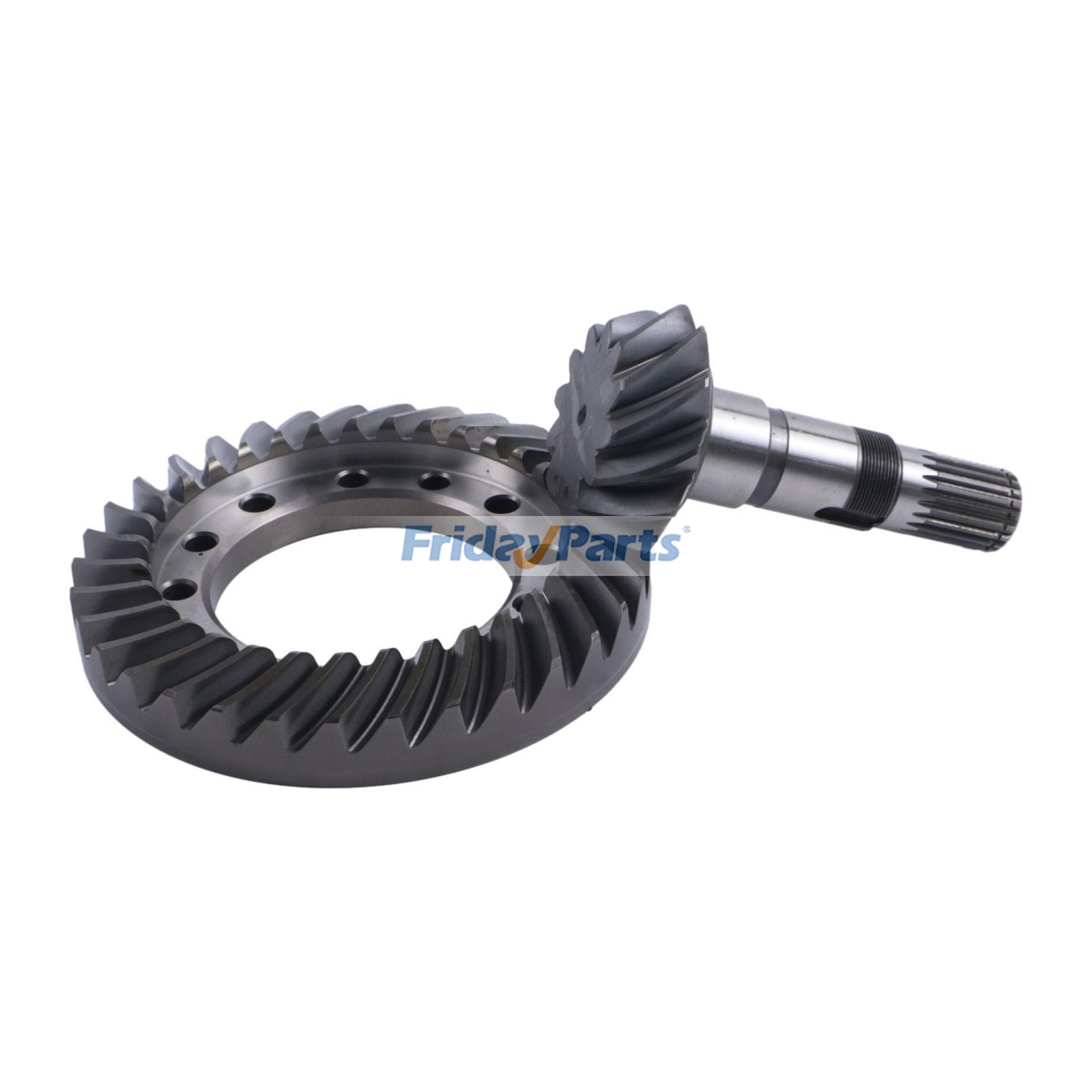 Bevel Gear Set for Loader