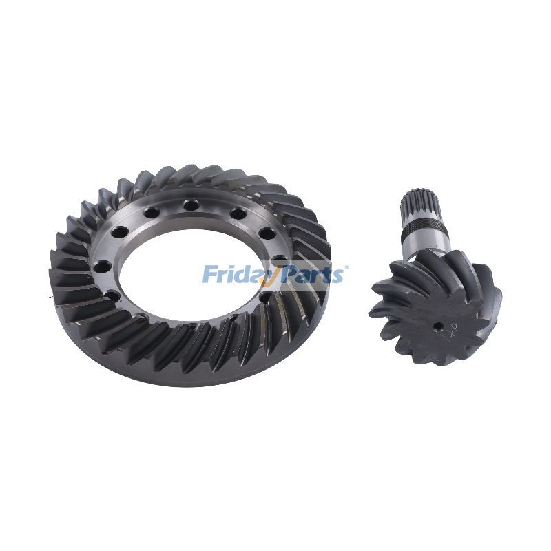 Bevel Gear Set Backhoe for Loader