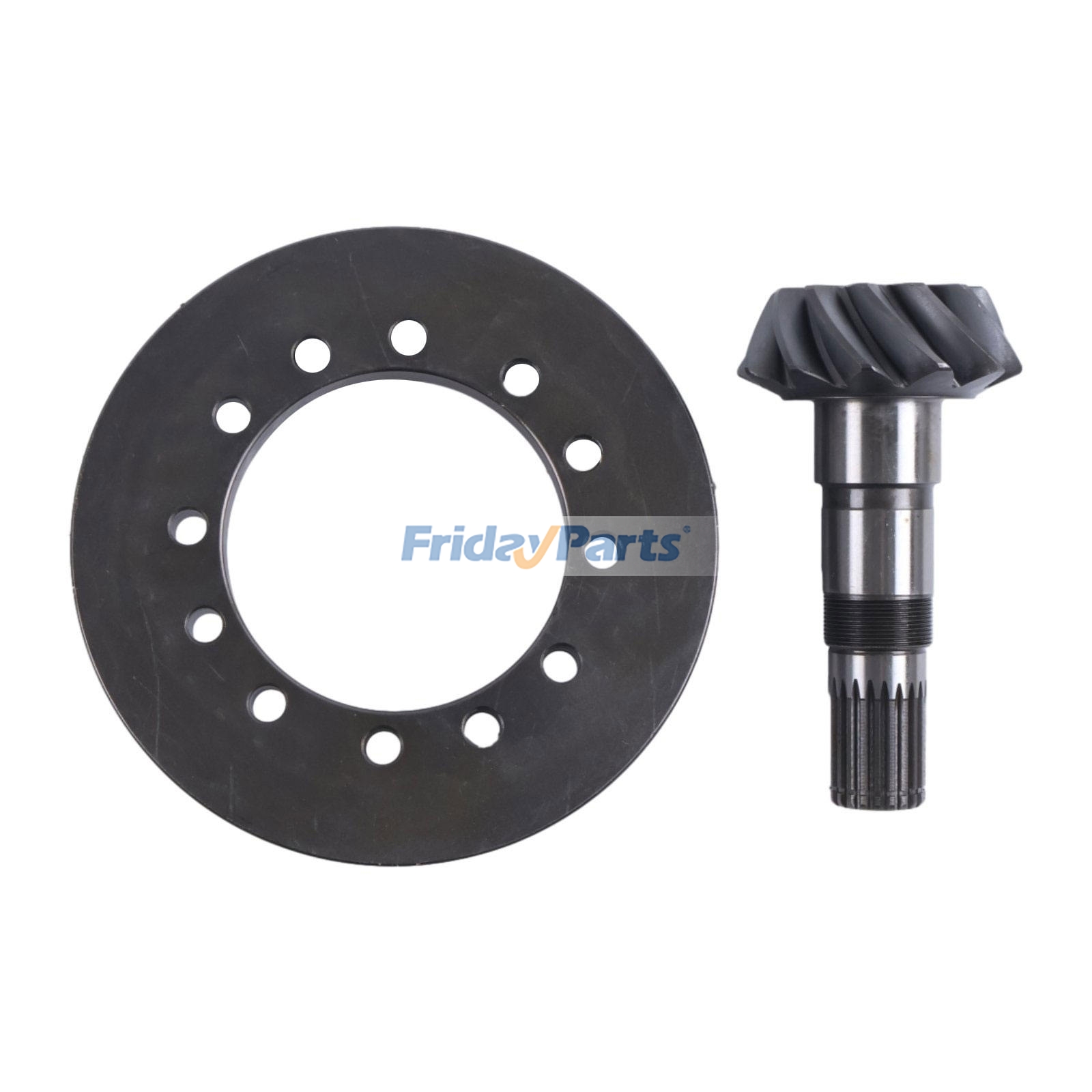 Bevel Gear Set compatible with Loader