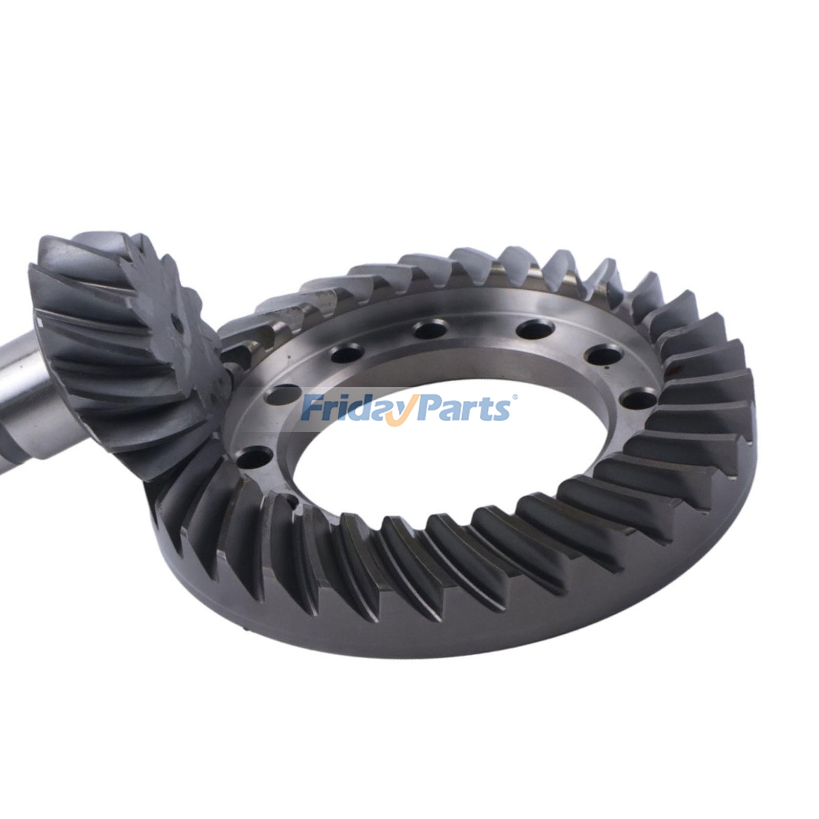  Bevel Gear Set For New Holland