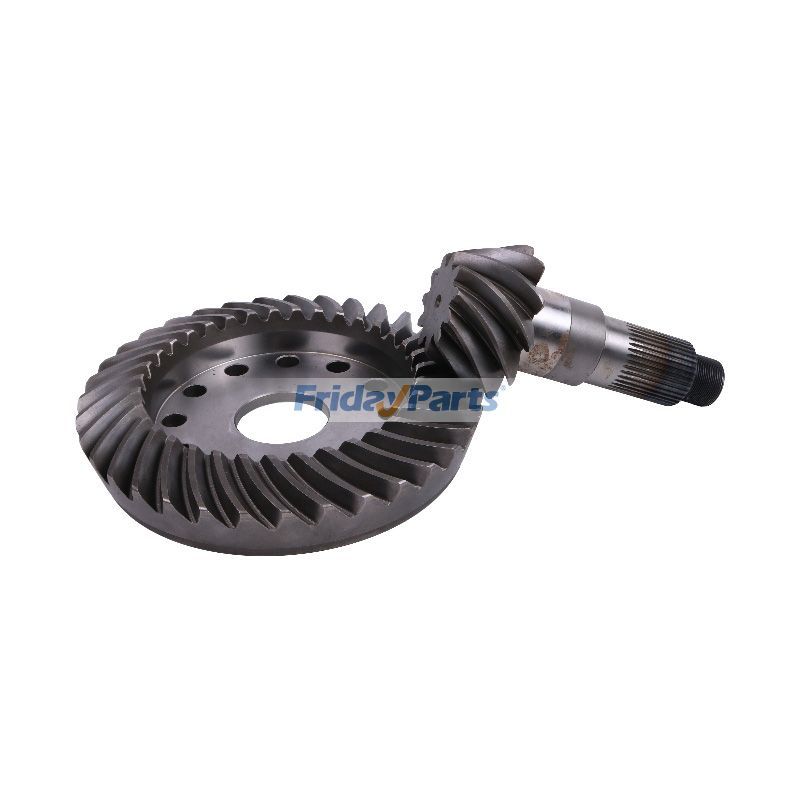 Bevel Gear Set for Loader