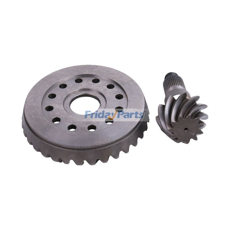Loader Bevel Gear Set