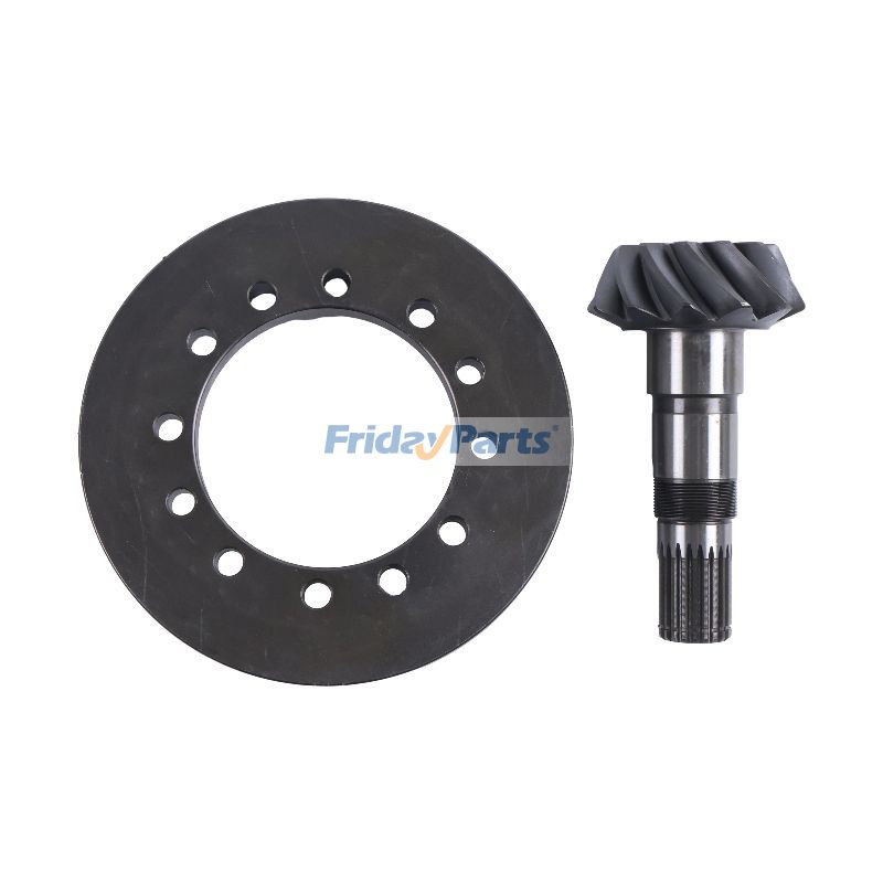 Loader Bevel Gear Set