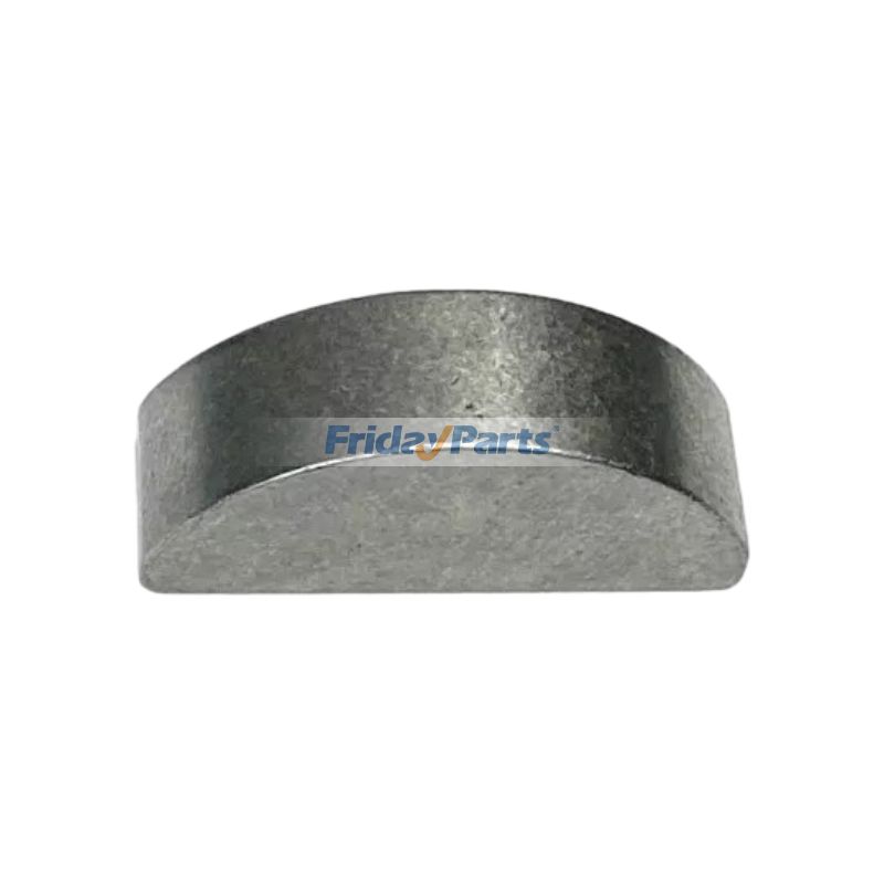 Clavette d'arbre à engrenage conique 550608 pour chariot télescopique Manitou séries MT, MT-X, MLT et MLT-X ML