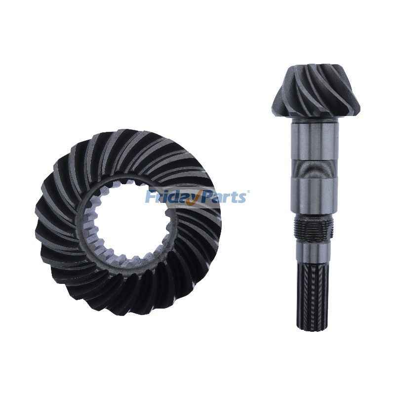 トラクター ベベルギアシャフト TC432-12010 & TD030-12010 L3830DT L4600H