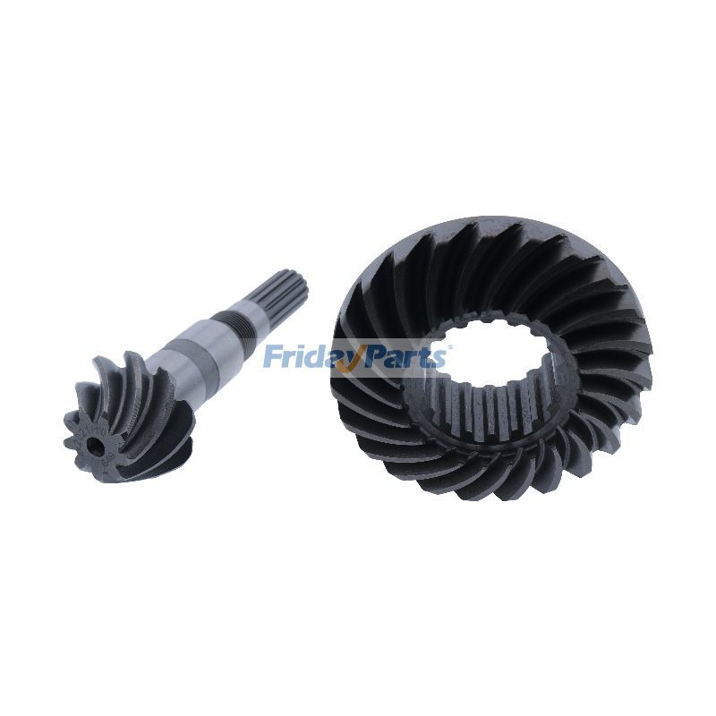 KUBOTA用ベベルギアシャフト TC432-12010 & TD030-12010 L3830DT L4600H