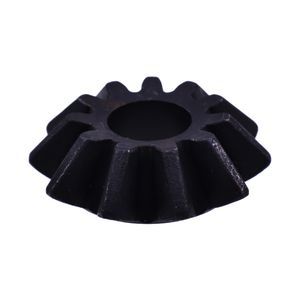 Engranaje cónico T159350 para cargadora John Deere 301E 310G 410G 310SE 315SE 315SG