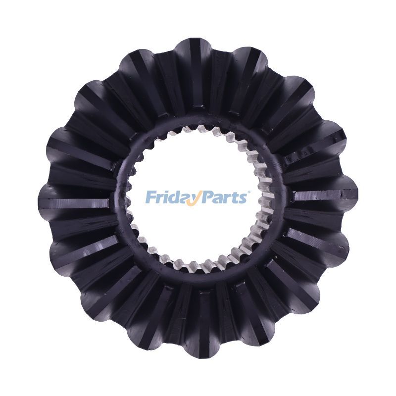 JOHN DEERE用用アクスル ベベル ギア T163810 T159349、John Deere エンジン 4045 ローダー 210LE 310E 310G 310SE 310SG 315SE 315SG 410E 410G フォークリフト 485E 486E 488E 用