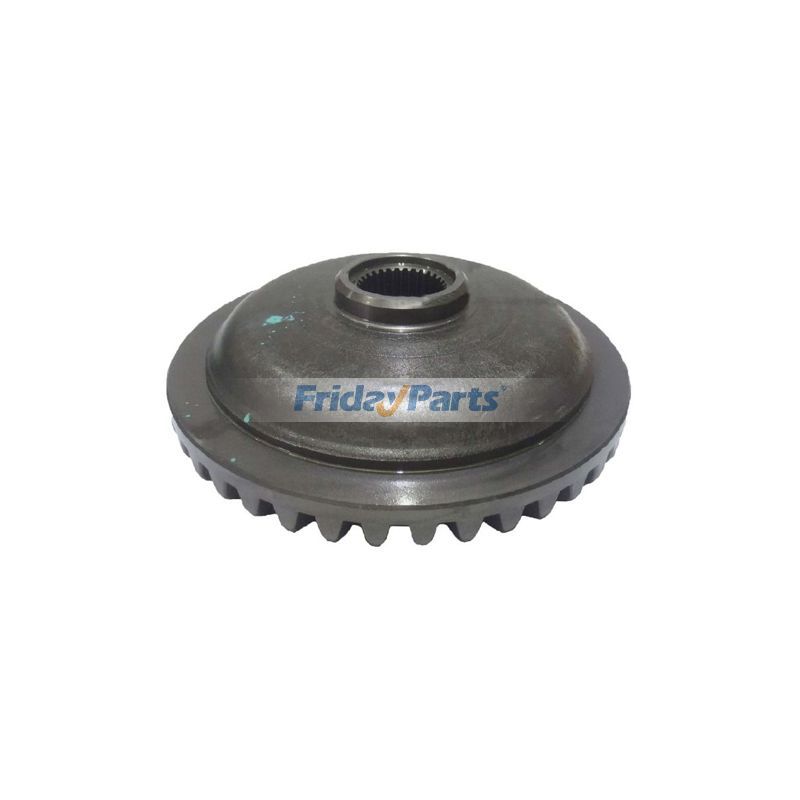 Bevel Gear TC422-13212 for Kubota Tractor L3218DT L3608SP L4018DT L4018CE