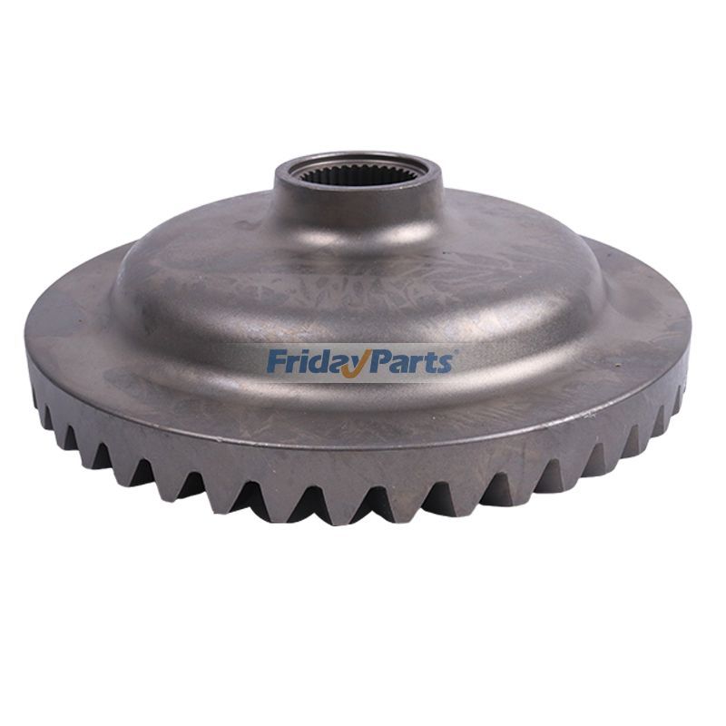 Bevel Gear TD170-43720 for Kubota Tractor L48 L4610DT L5740HST MX5000 M4700DT M5400DT MX5000DT MX5100DT