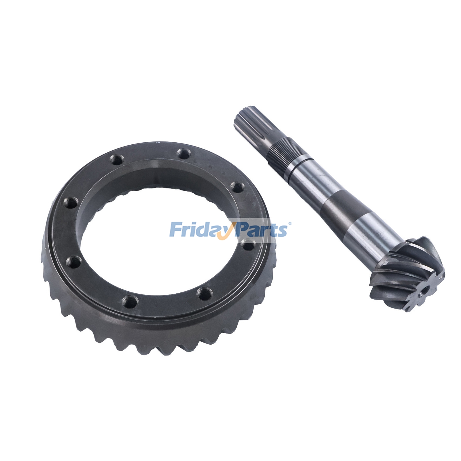 トラクター ベベルギア