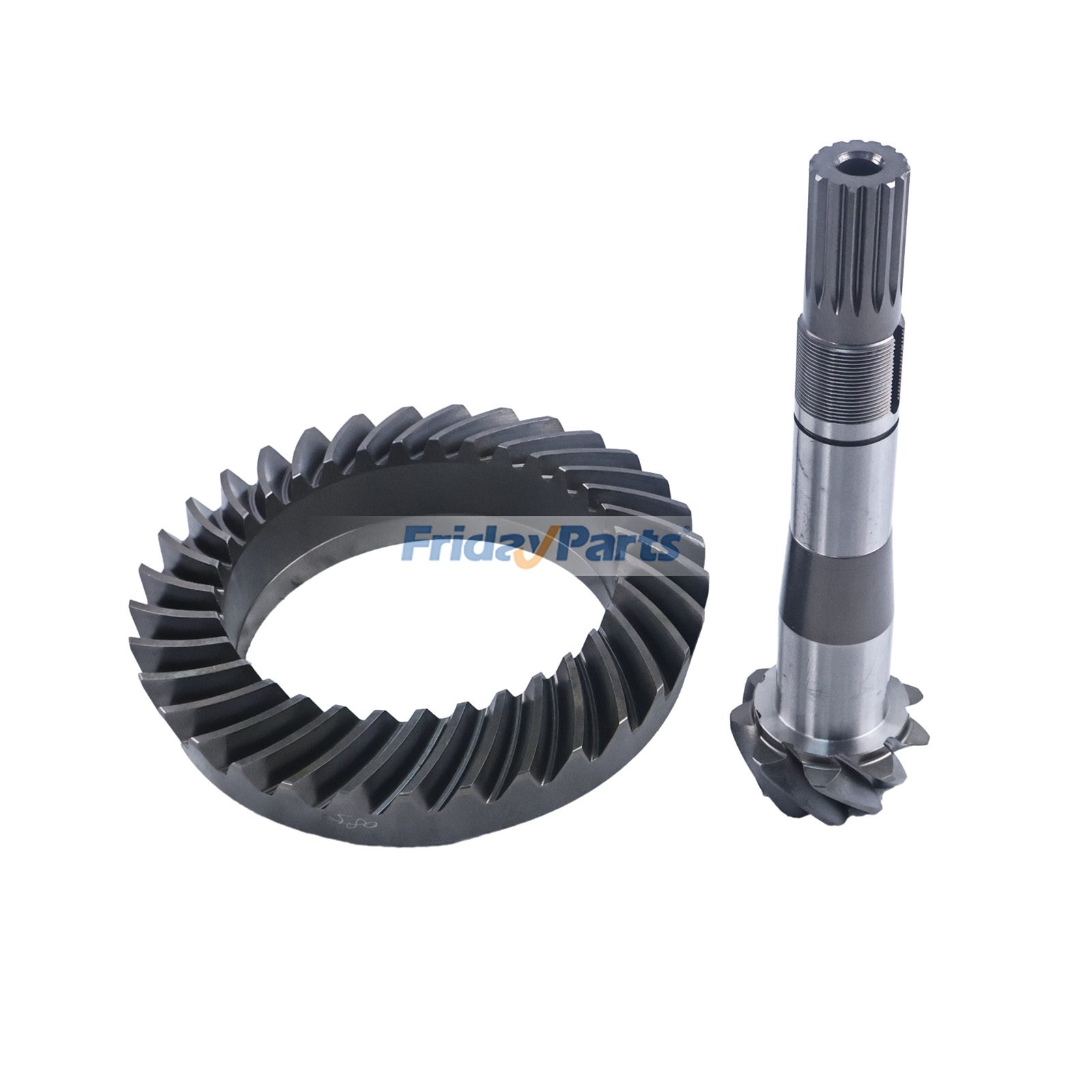 New Holland用ベベルギア