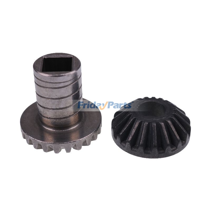Beveled Gear in Stock in China
