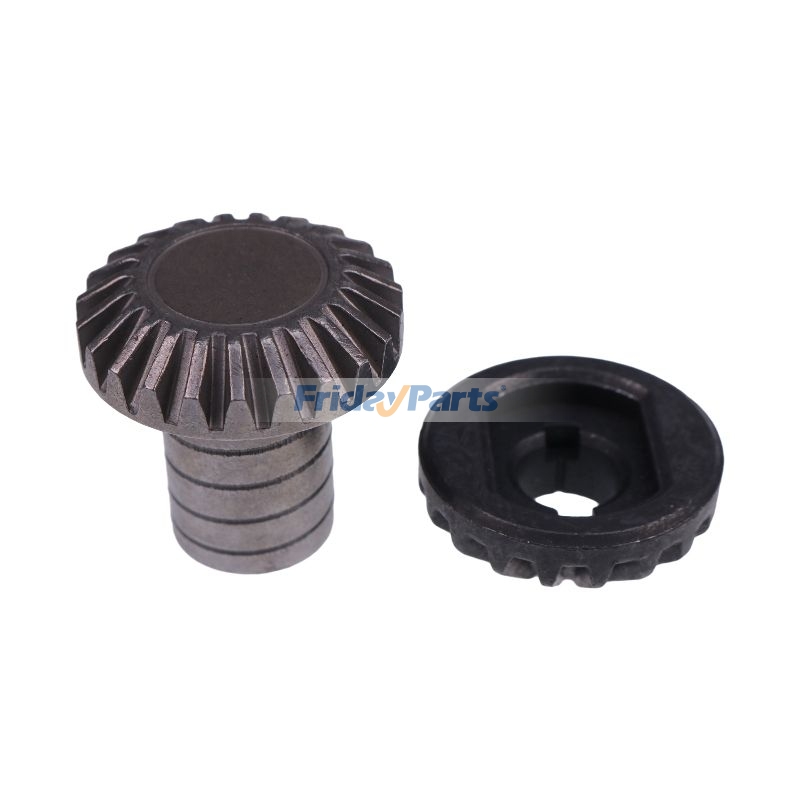 Beveled Gear for Others