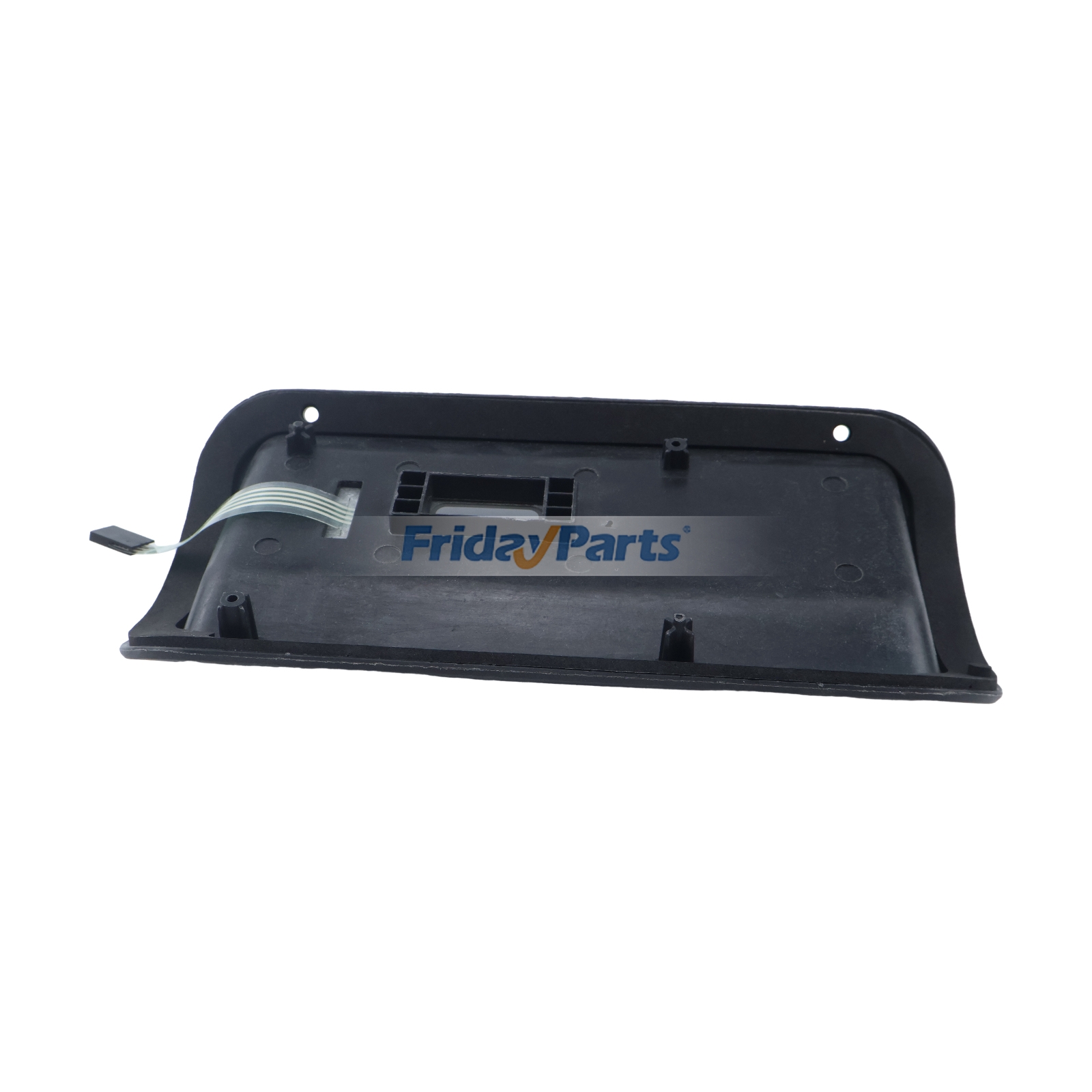  Bezel and Keypad Assembly For OTHER BRAND