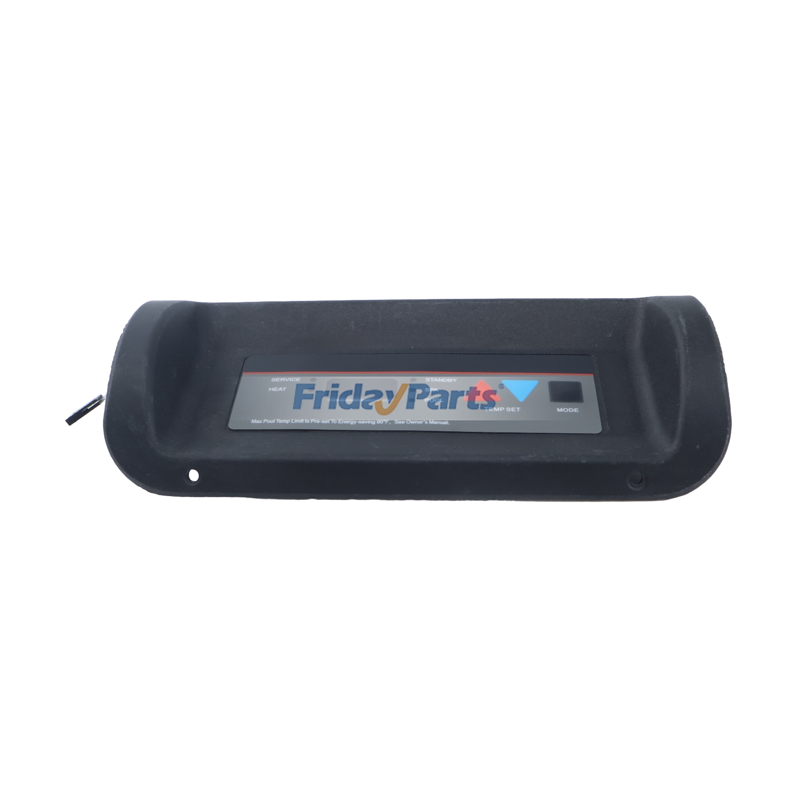 Bezel and Keypad Assembly for Others