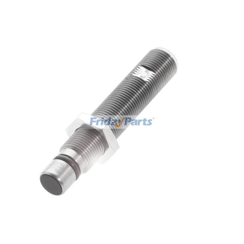 Sensor de proximidad inductivo con clasificación de presión serie BHS0035 - Reemplaza al Balluff BES516-300-S270-S4-D