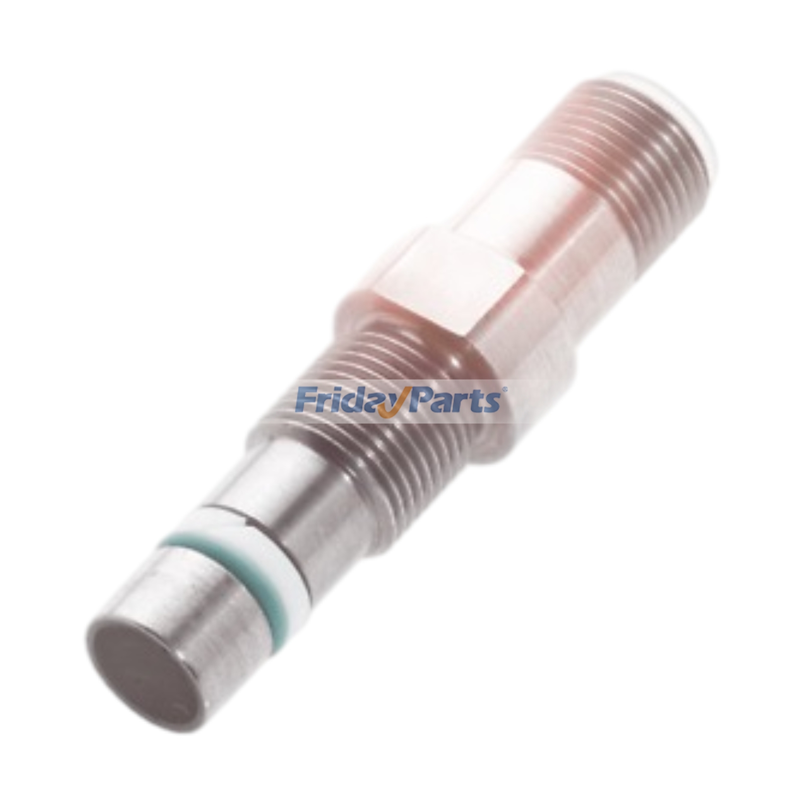 BHS0065シリーズ 耐圧誘導型近接センサ - Balluff BHS B400V-PSD25-S04-003の代替品