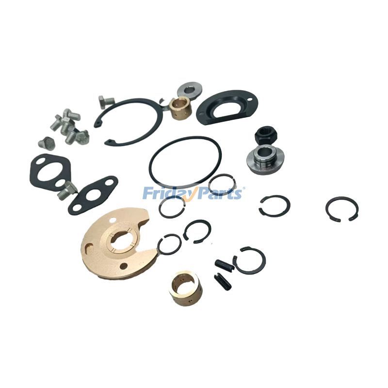 Turbo Repair Kit for Engine
