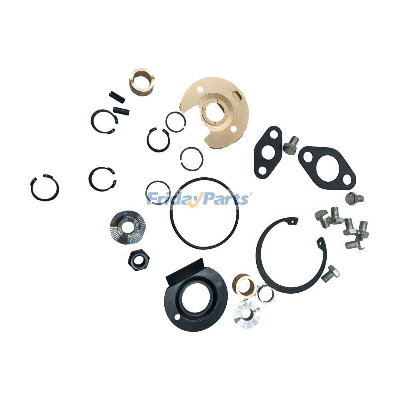 Engine Turbo Repair Kit