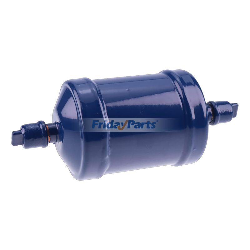 Bi Flow 3/8'' SAE Sweat Liquid Line Filter Drier Heat Pump in Stock in China