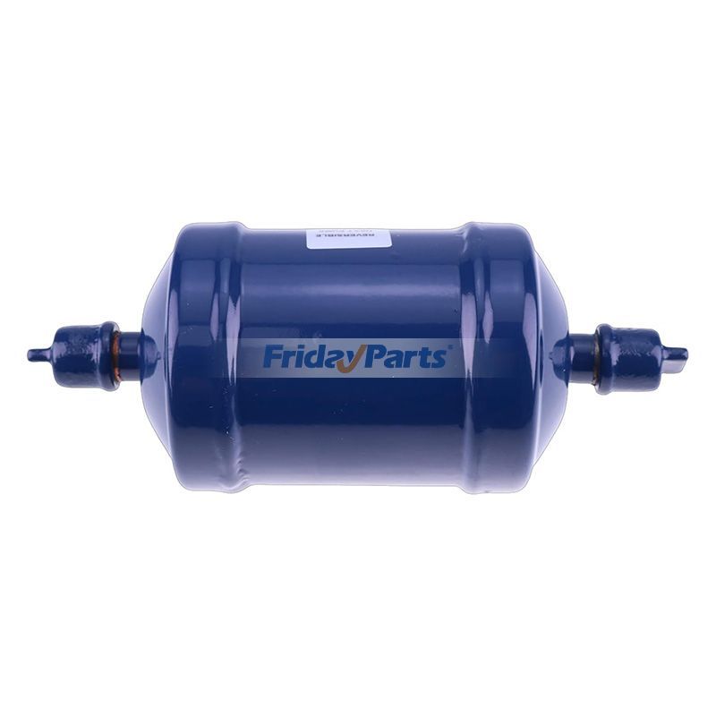  Bi Flow 3/8'' SAE Sweat Liquid Line Filter Drier Heat Pump For OTHER BRAND