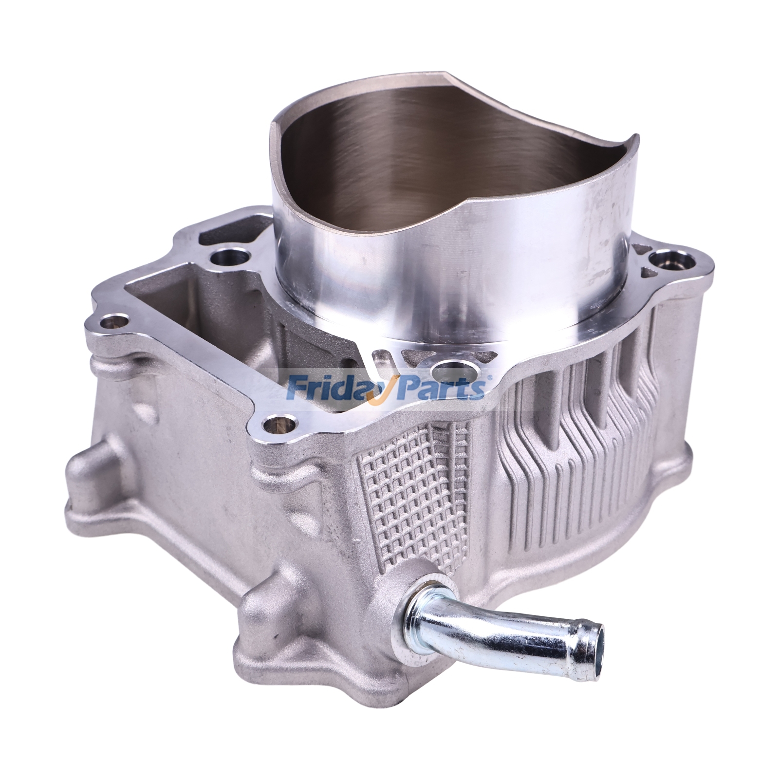 FridayParts Big Bore Cylinder Kit