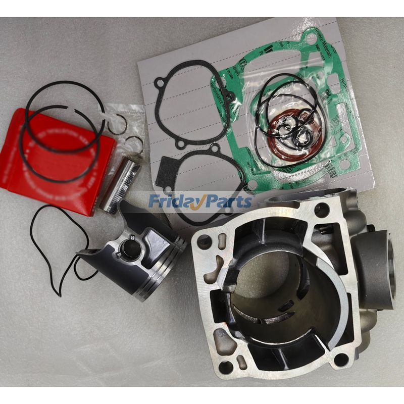 Kit cylindre gros alésage A4503090504 pour moto KTM 250 SX XC TC MC 300cc 2023-2024