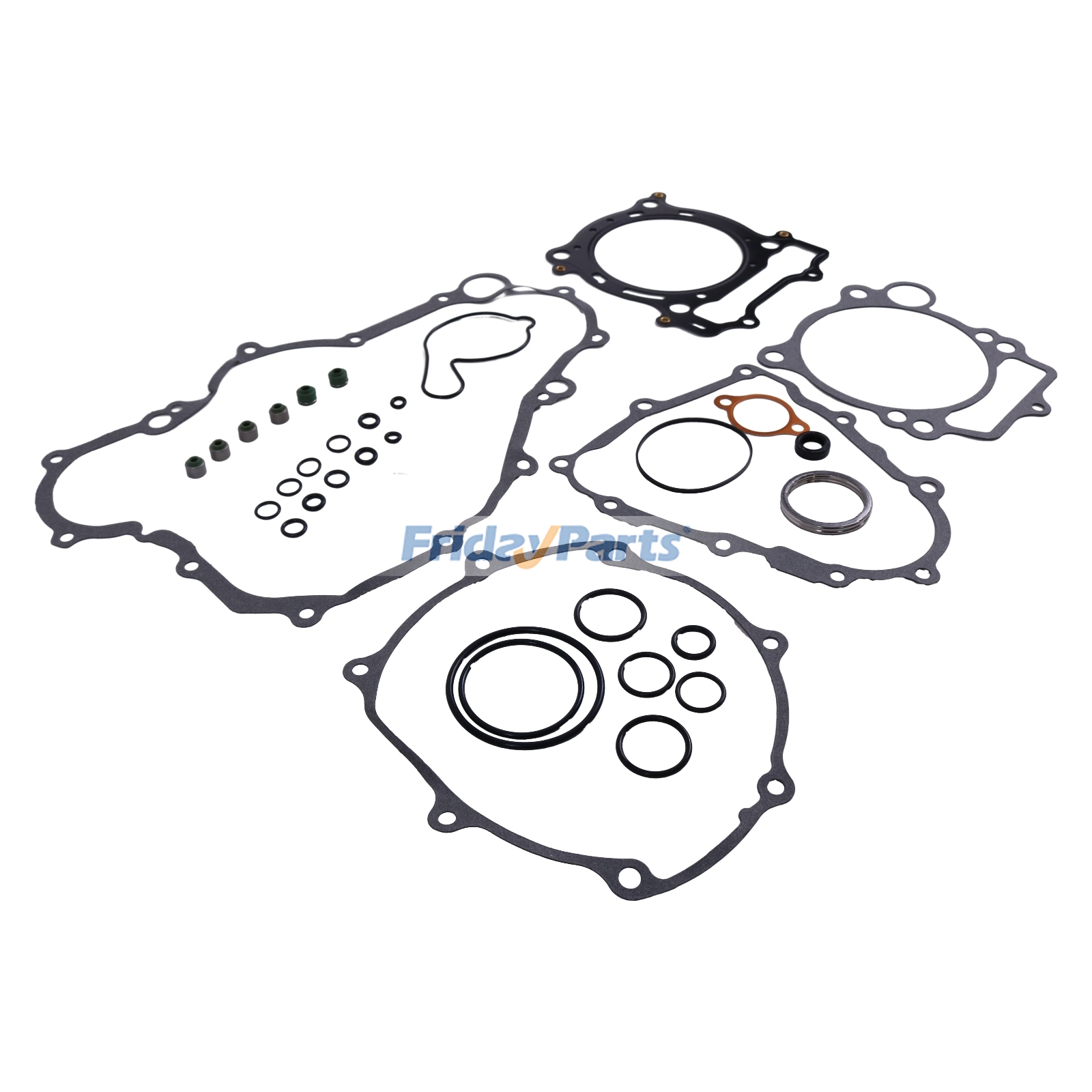 Sport UTV/ATV Big Bore Motor Gasket