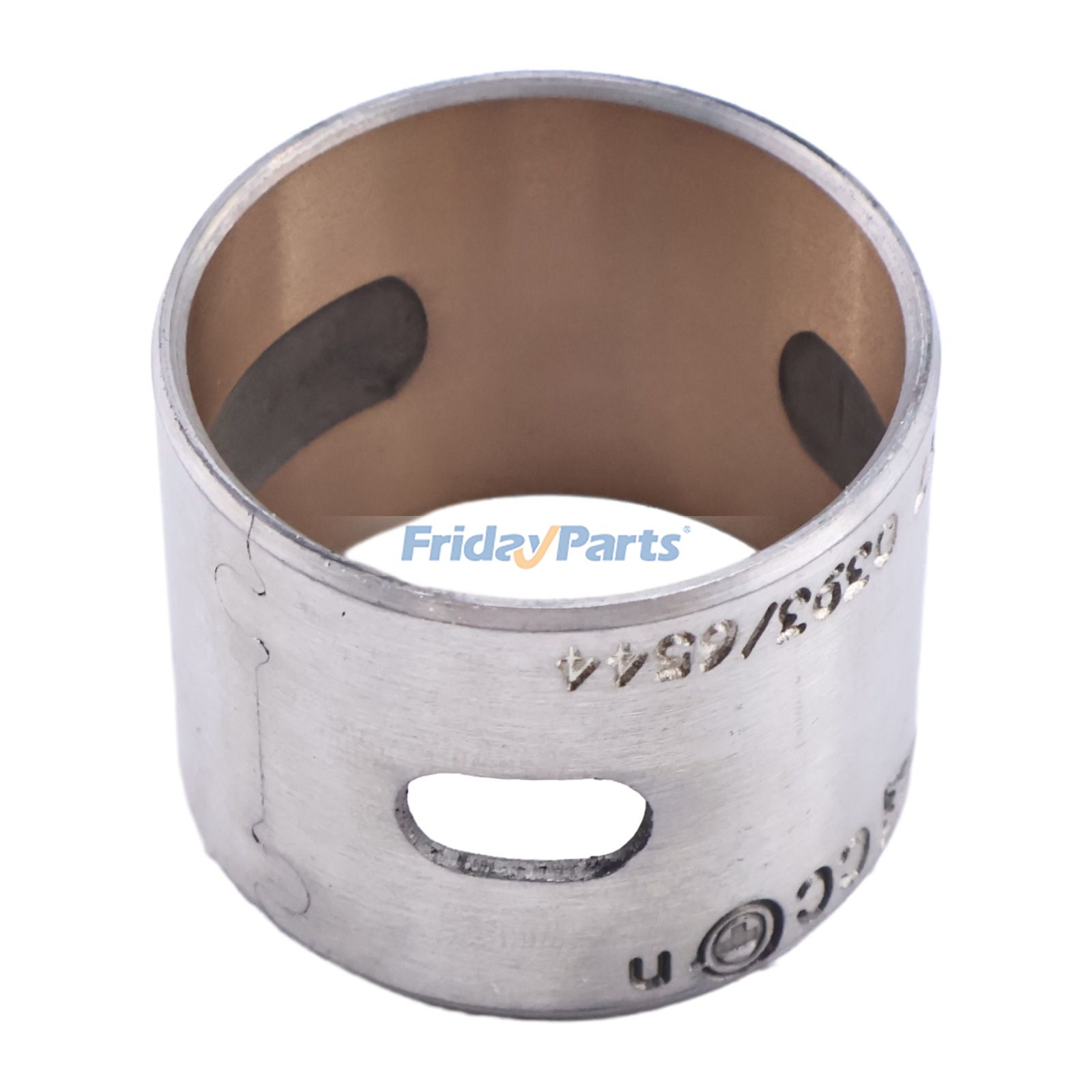 Big End Bush in Stock in China