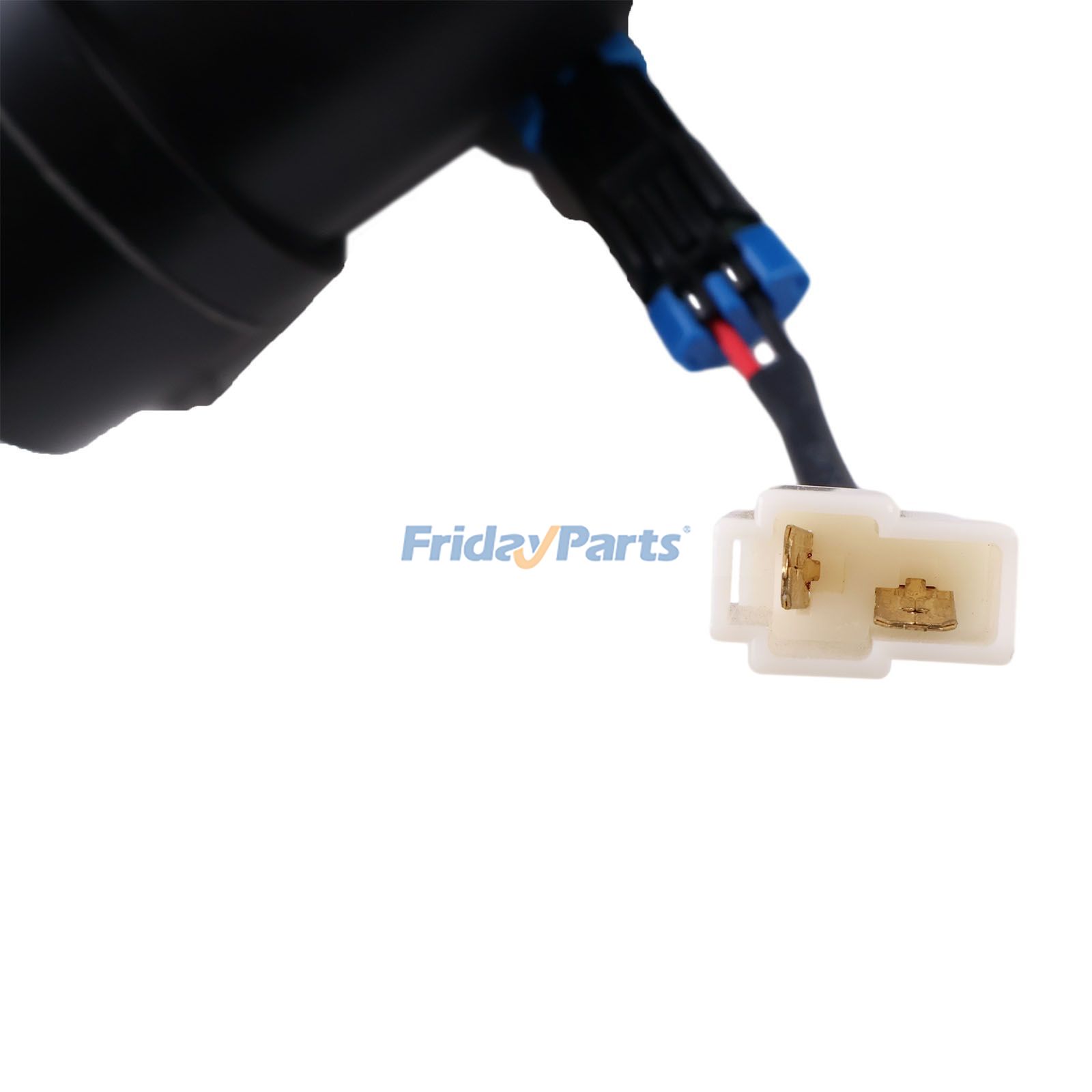 CASE用ハーベスター用アクチュエータ