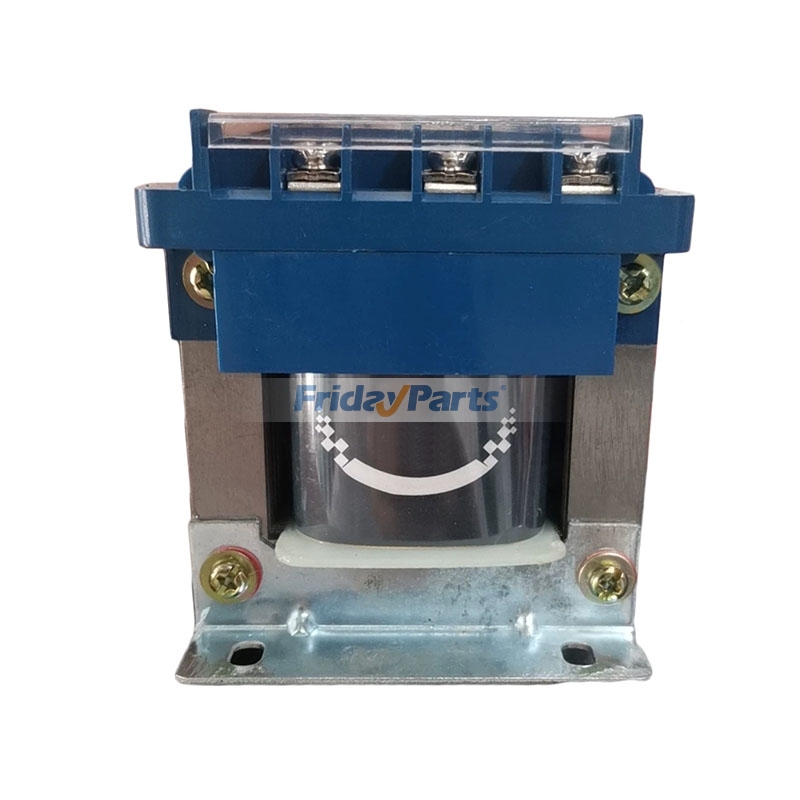 BK-50VA Voltage Converter for Automation & Industrial Equipment