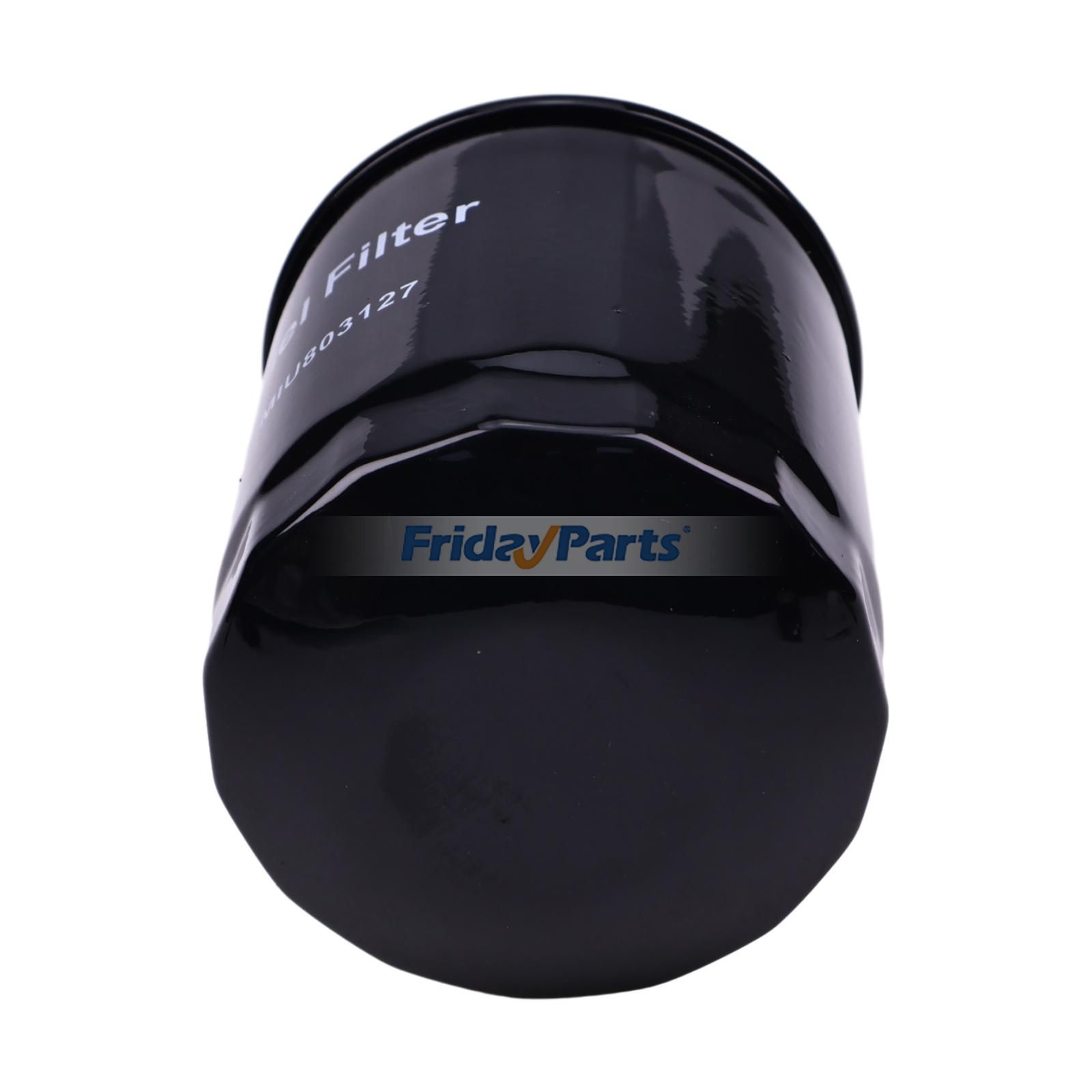 FridayParts Fuel Filter