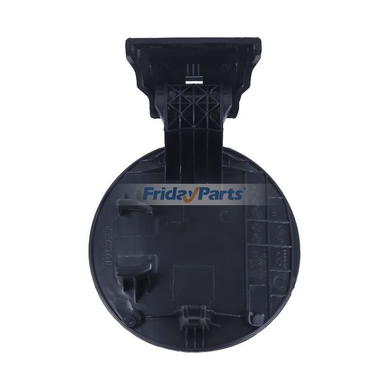 Schwarze Tankdeckelkappefür FahrzeugFür HYUNDAI