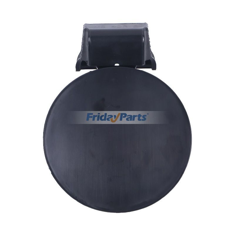 Schwarze Tankdeckelkappe 69510-3X000 für Hyundai Elantra 2011-2016für Für HYUNDAI